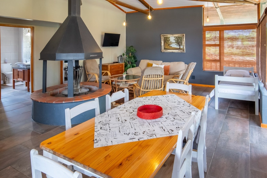Commercial Property for Sale in Montagu Rural Western Cape